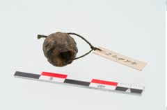 Foto von Glasringaugenperle (NHMW-PRAE-024974)